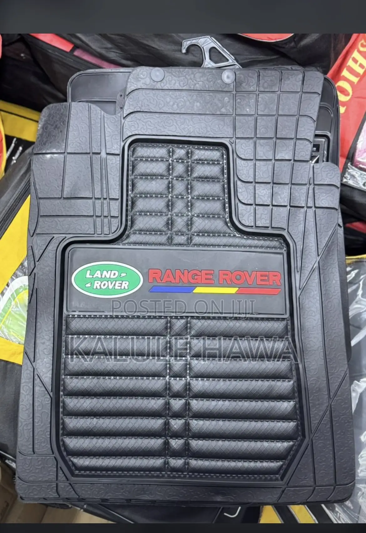 Car Carpets