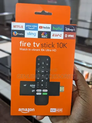 Tv Stick HDR
