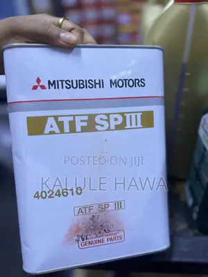 Mitsubishi Atf Sp 111