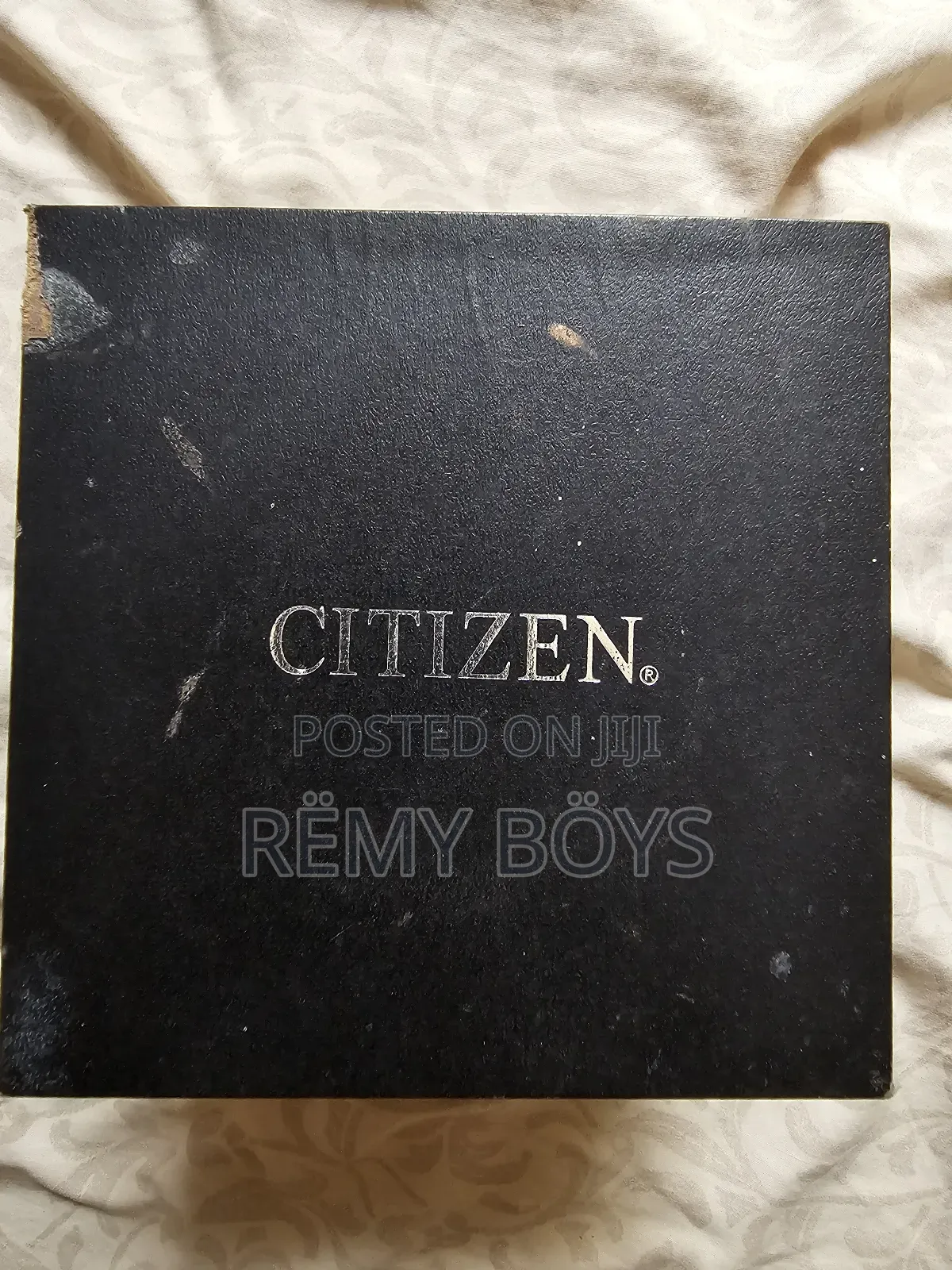 Citizen Eco-Drive At9038-53e