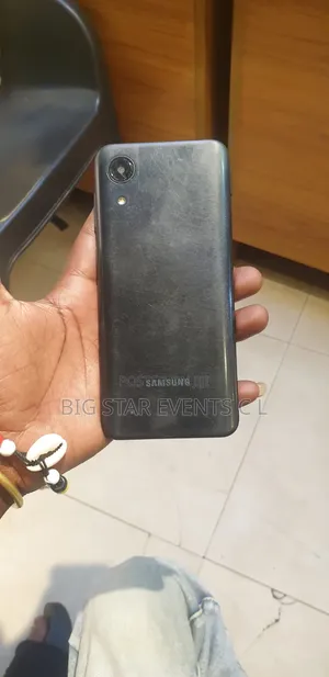 Samsung Galaxy A03 Core 32 GB Black