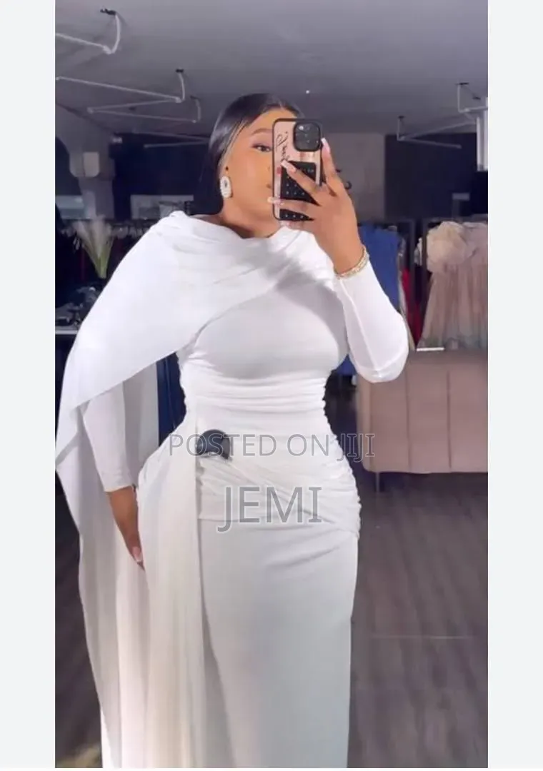 Long Party Dresses Available