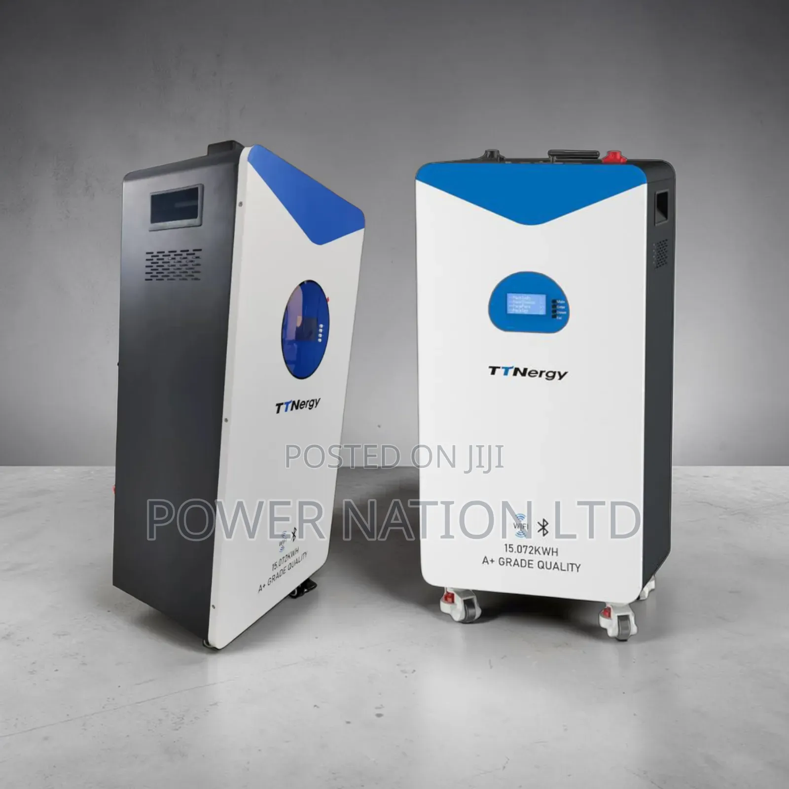 15kwh 48v 314ah Ttenergy Lithium Battery
