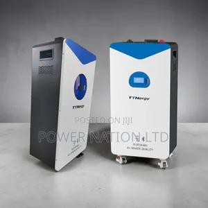 15kwh 48v 314ah Ttenergy Lithium Battery