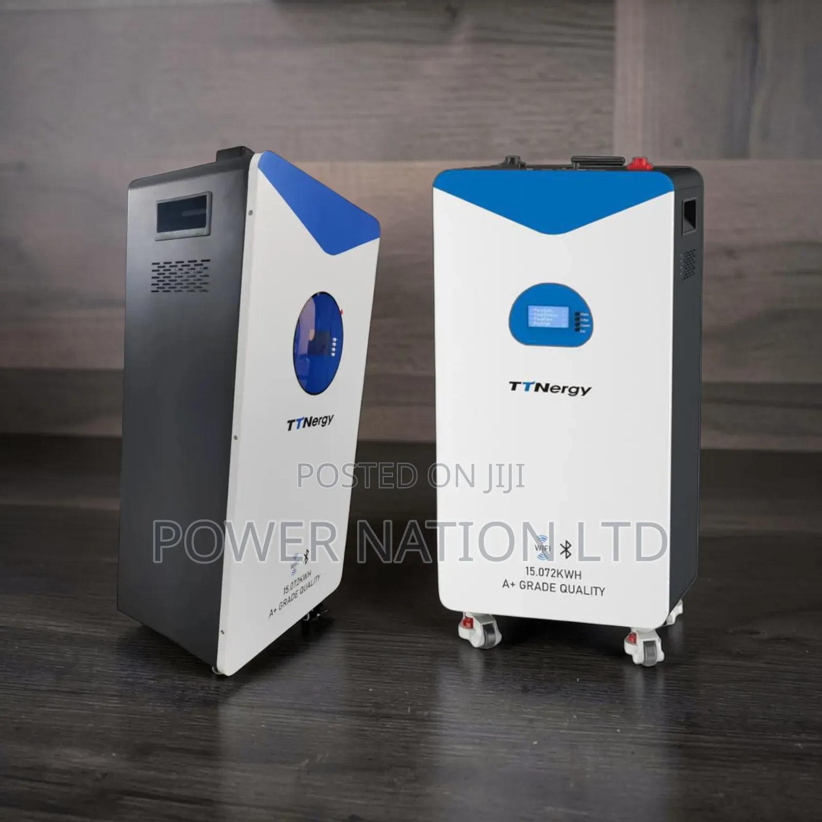15kwh 48v 314ah Ttenergy Lithium Battery