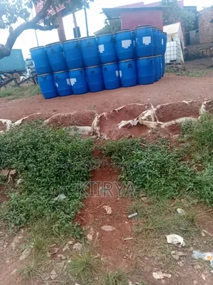 Plastic Tank