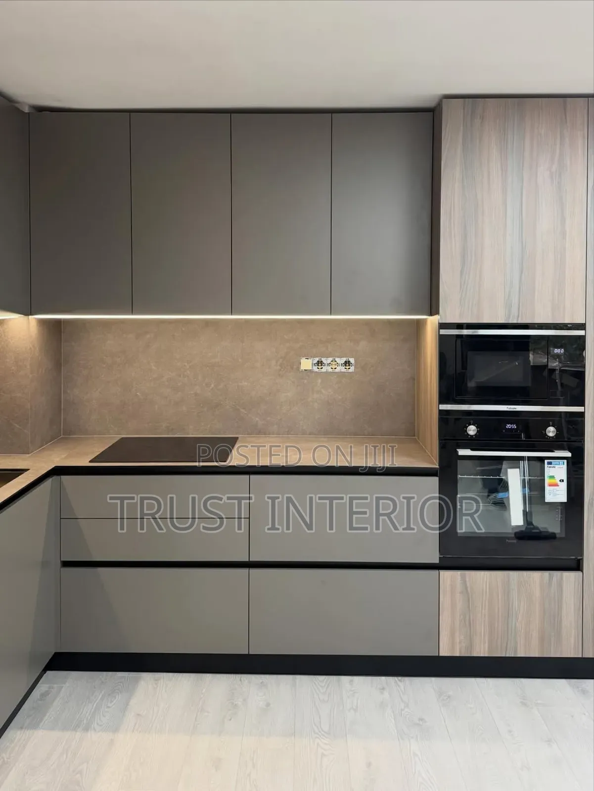 Smart Kitchen Engineers6743