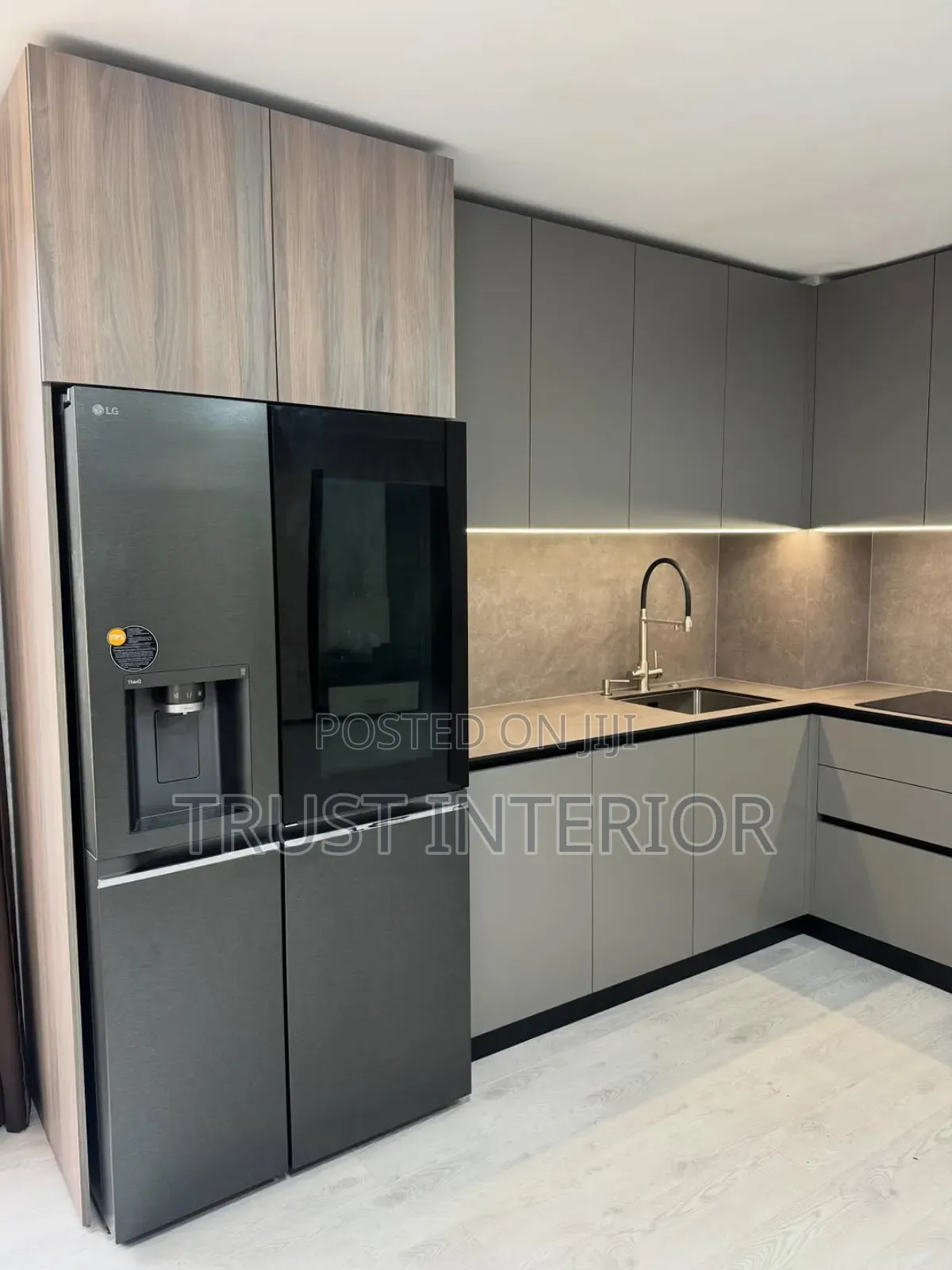 Smart Kitchen Engineers6743