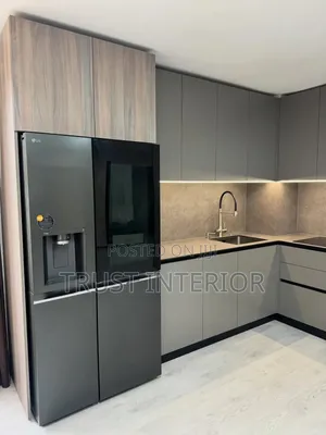 Smart Kitchen Engineers6743