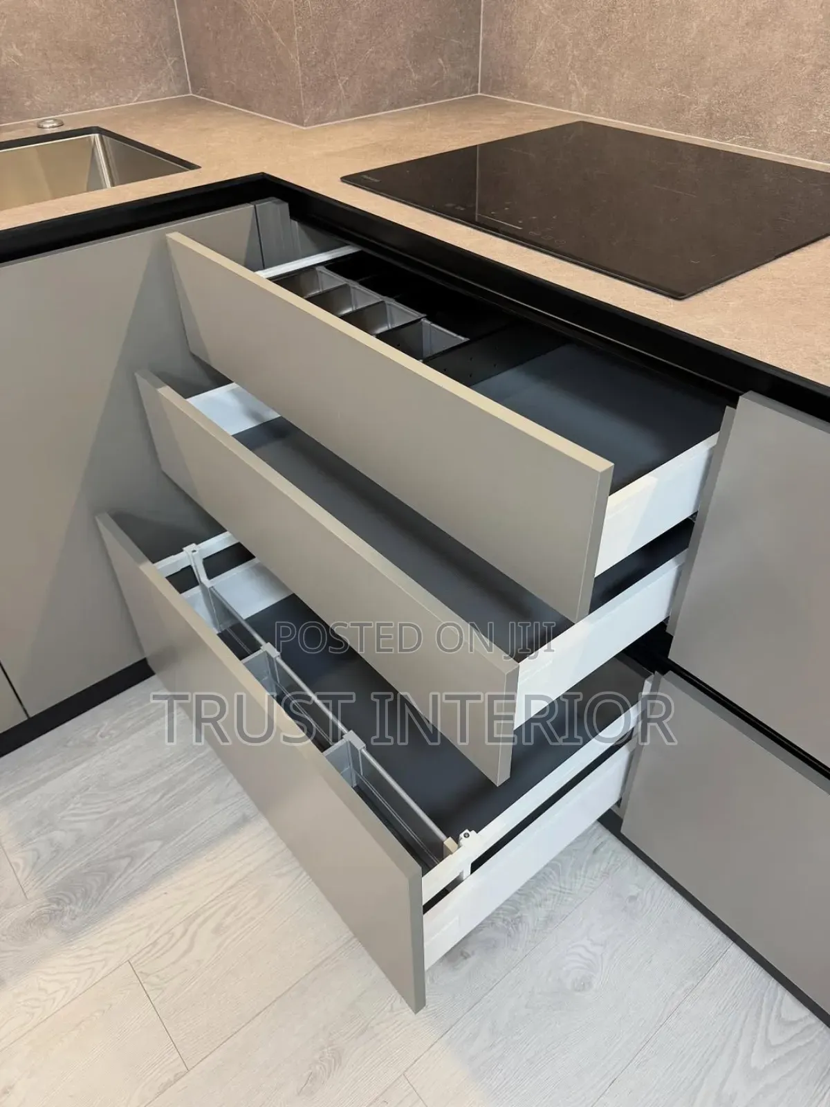 Smart Kitchen Engineers6743