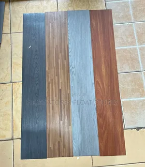 Carpet Tiles