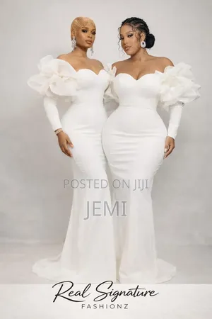 Long Party Dresses Available Indifferent Sizes