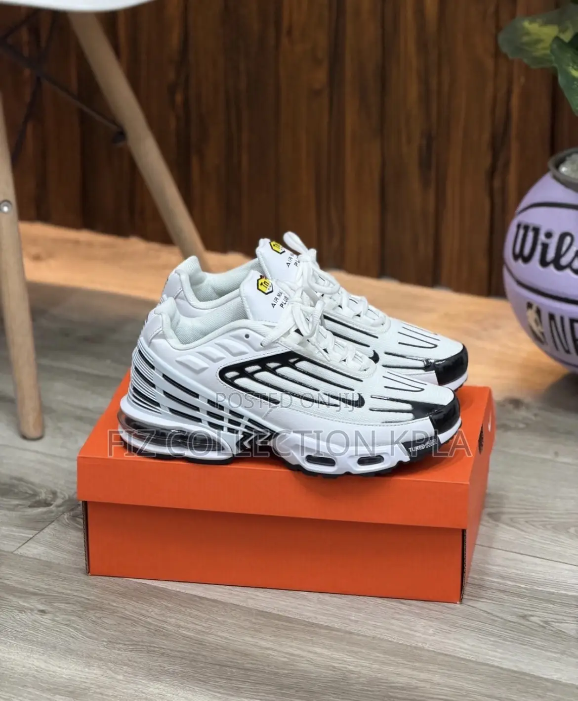  Frost Wave Tn Plus