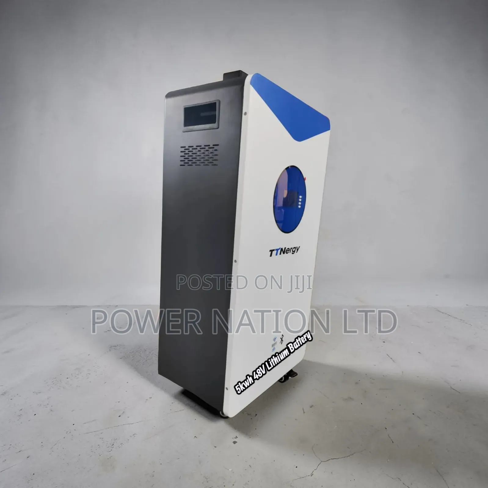 5kwh 48v Ttenergy Lithium Battery