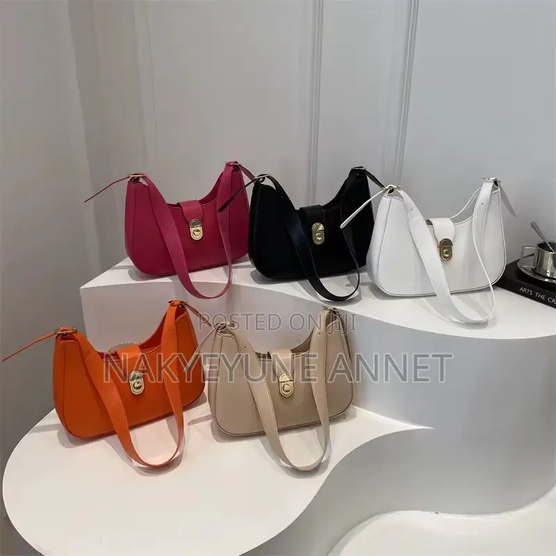 Shoulder Bag