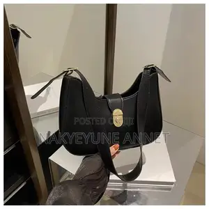 Shoulder Bag