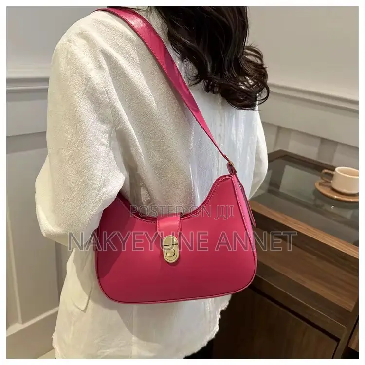 Shoulder Bag