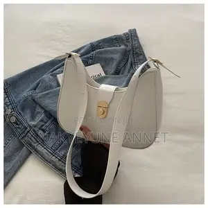 Shoulder Bag
