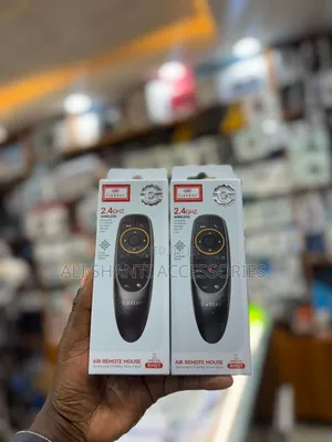 Earldom Wireless Remote Mouse