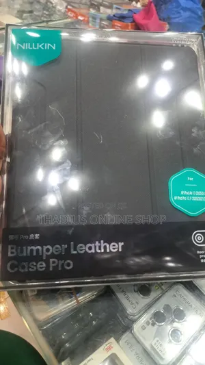 Apple iPad Air 13 Inches Matte Superstrong Cases