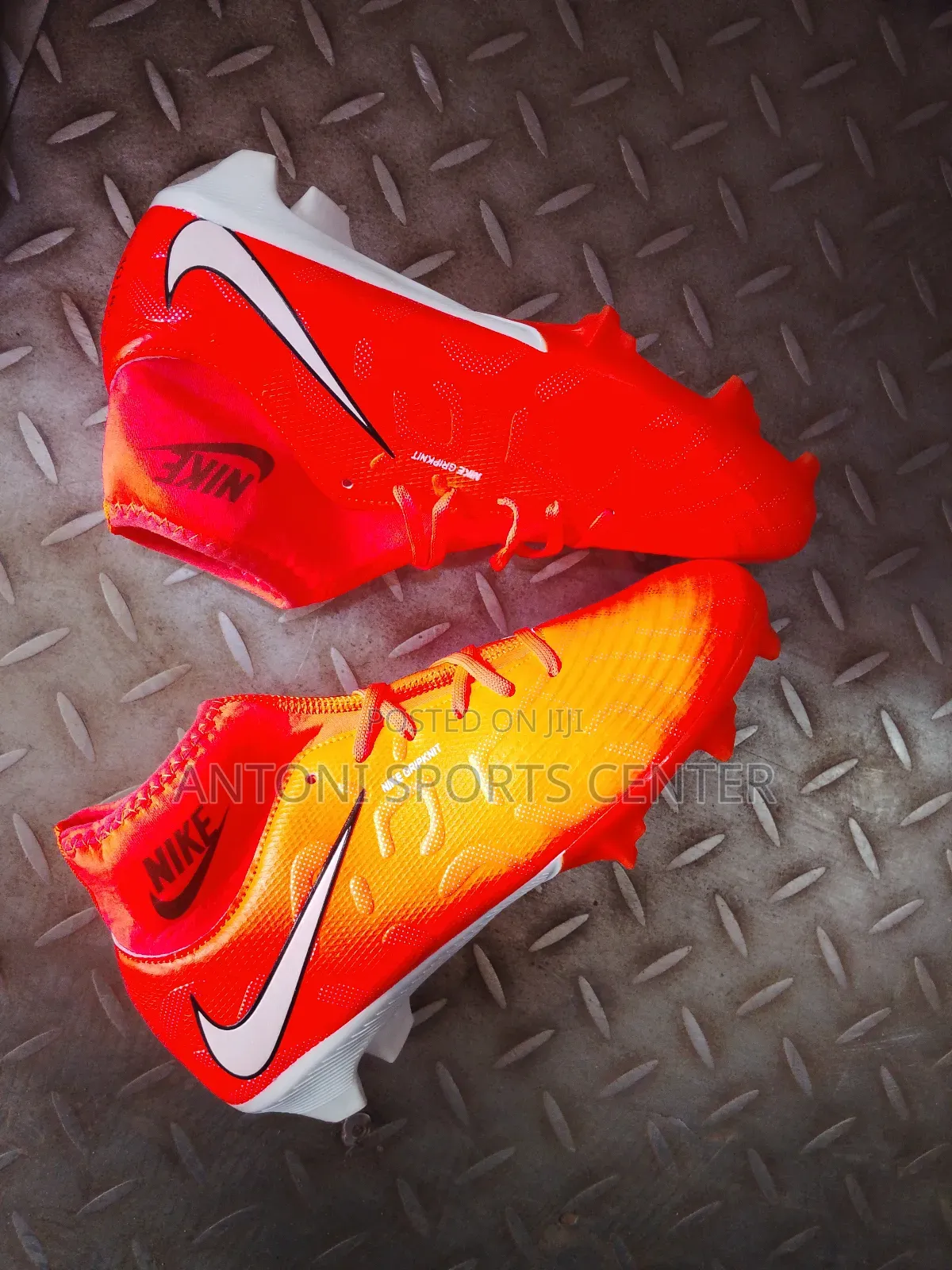 Aklet Shoe Nike Size 40