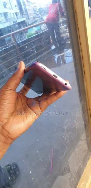 Tecno Camon 12 Pro 64 GB Black