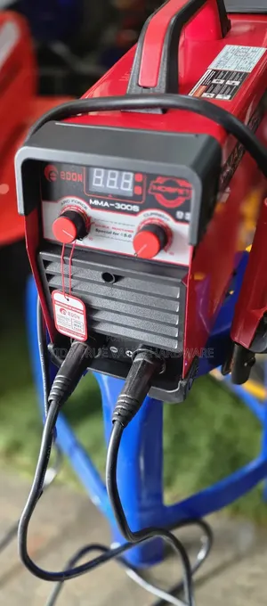 Welding Machine Mm300