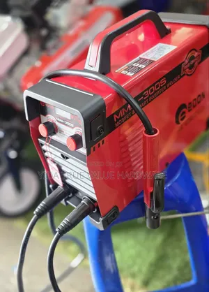 Welding Machine Mm300