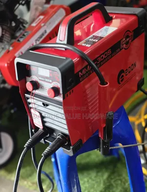 Welding Machine Mm300