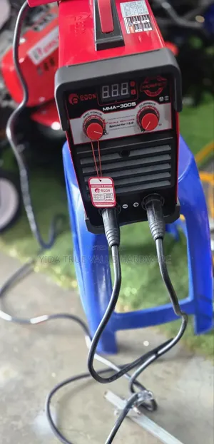 Welding Machine Mm300