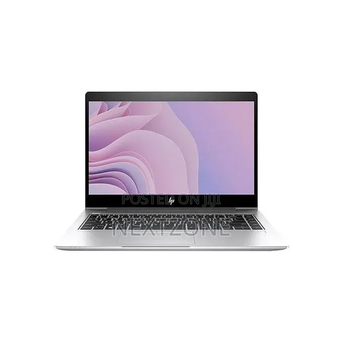 Laptop HP EliteBook 840 G6 8GB Intel Core i5 SSD 256GB