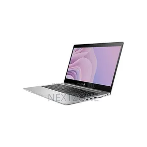 Laptop HP EliteBook 840 G6 8GB Intel Core i5 SSD 256GB