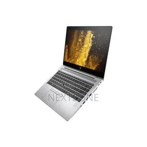 Laptop HP EliteBook 840 G6 8GB Intel Core i5 SSD 256GB