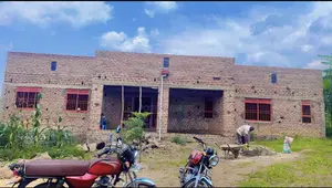 6bdrm House in Kabalore for sale