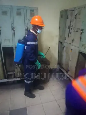 General Pest Control