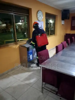 General Pest Control