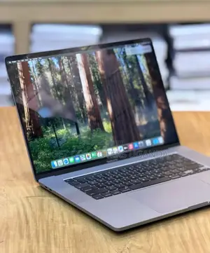 New Laptop Apple MacBook Pro 2019 16GB Intel Core i9 SSD 1T