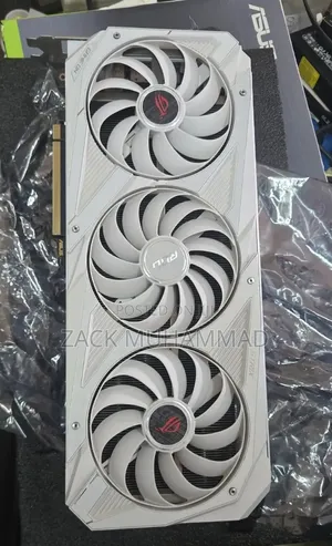 Graphics Card
