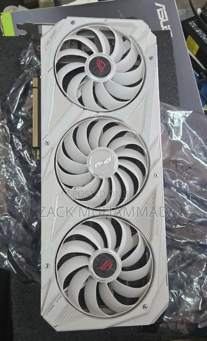 Graphics Card