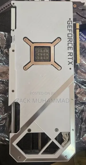 Graphics Card