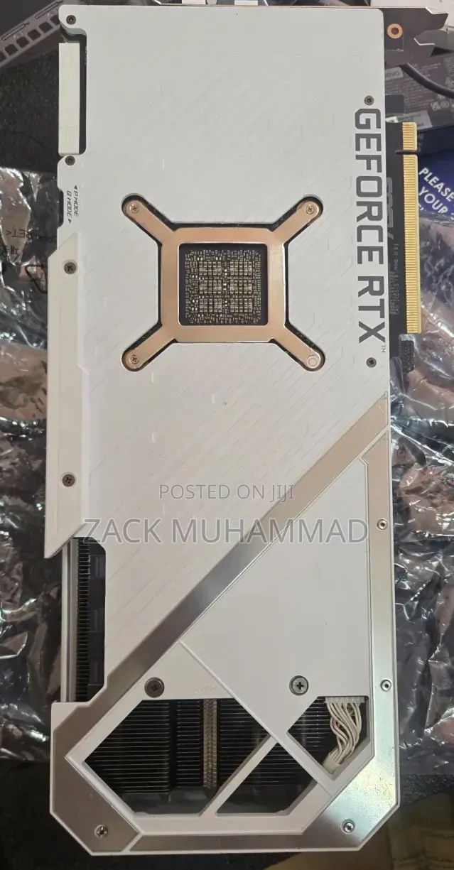 Graphics Card