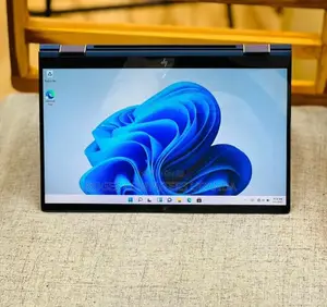 New HP Elite Dragonfly x360 11th Gen 16GB Intel Core i7 SSD 512GB