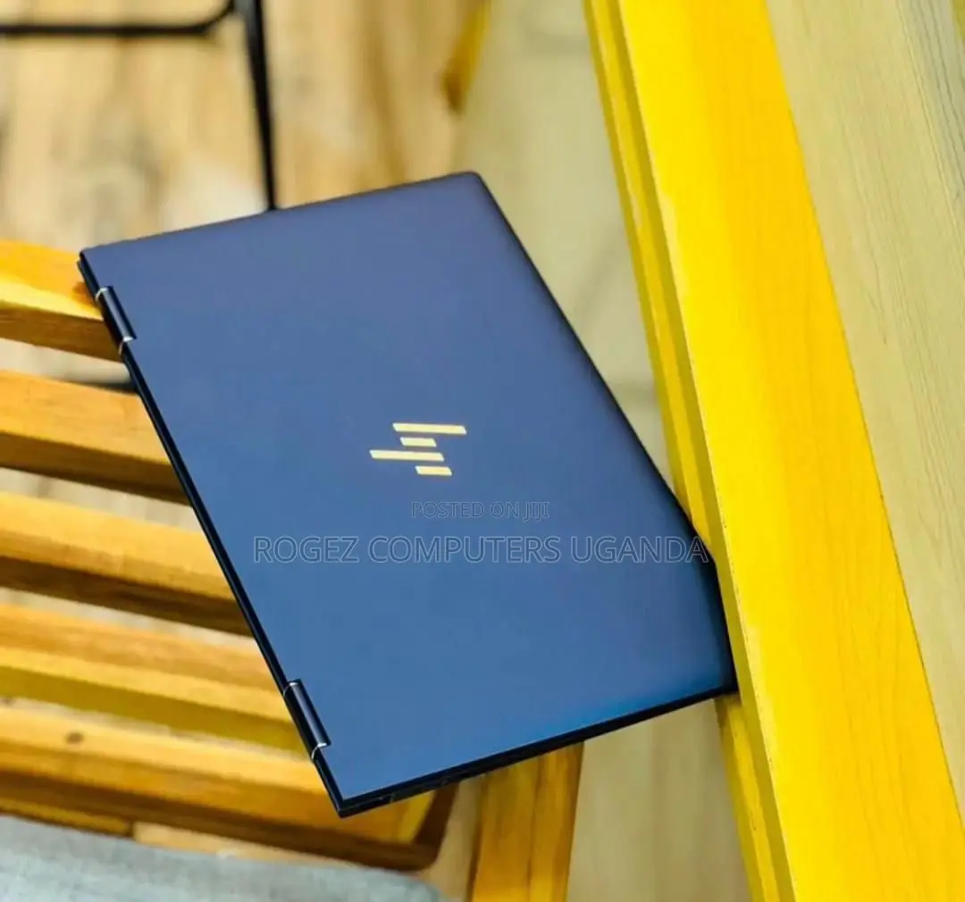 New HP Elite Dragonfly x360 11th Gen 16GB Intel Core i7 SSD 512GB