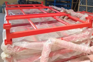 Tire Storage Heavy Duty Racks