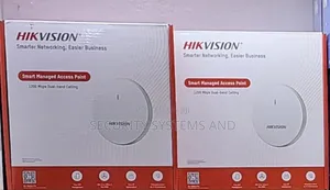 Hikvision Ds-3wap522-si Wi-fi 5 1200m Celling Access Point
