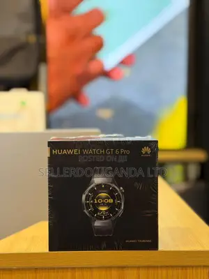 Huawei Watch Gt 6 Pro