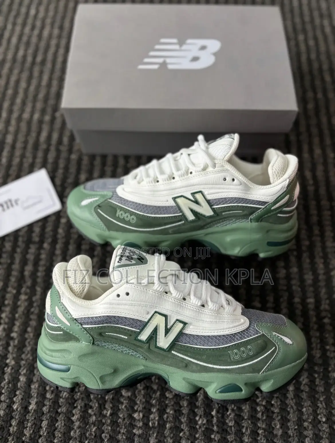  Forest Pulse Nb 1000