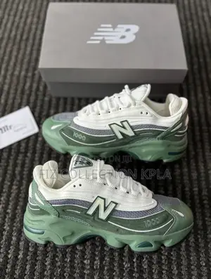  Forest Pulse Nb 1000
