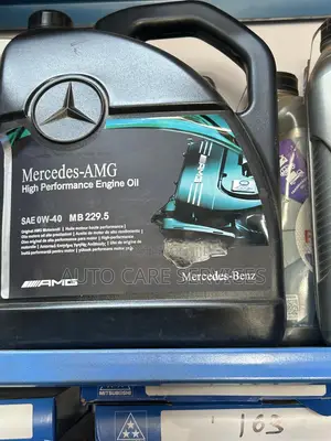 Mercedes Amg