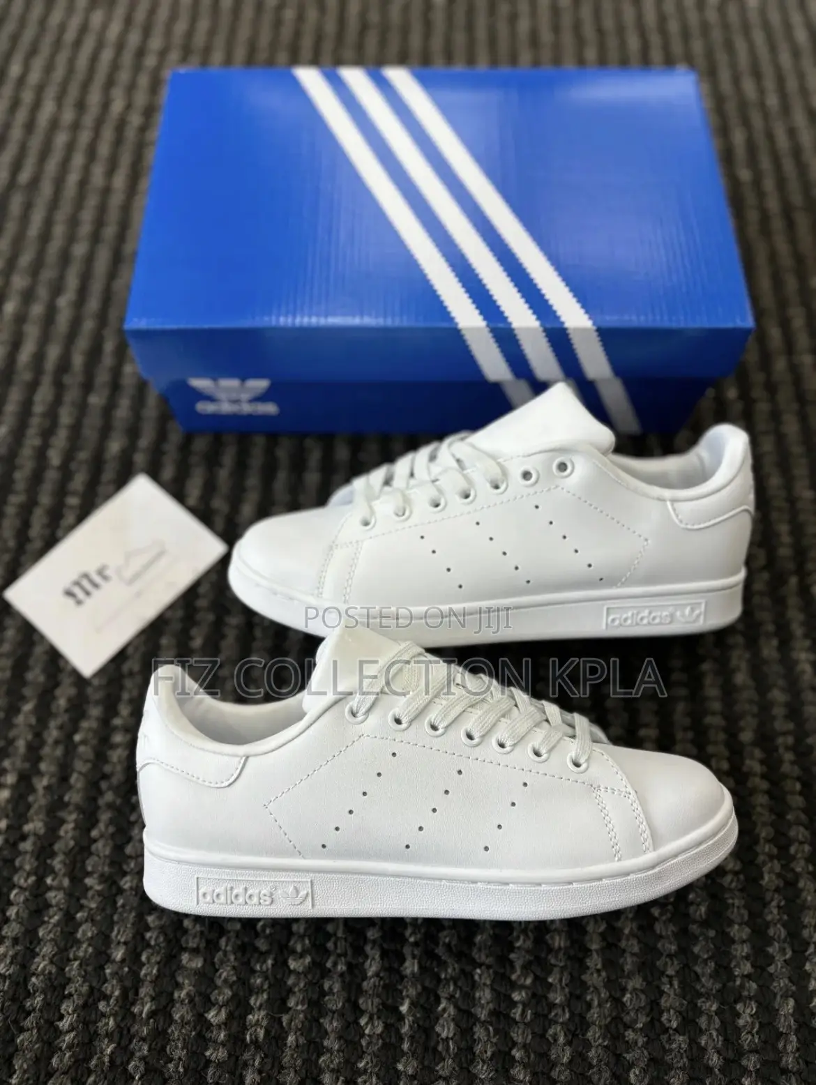 Cloud Court Adidas Classic